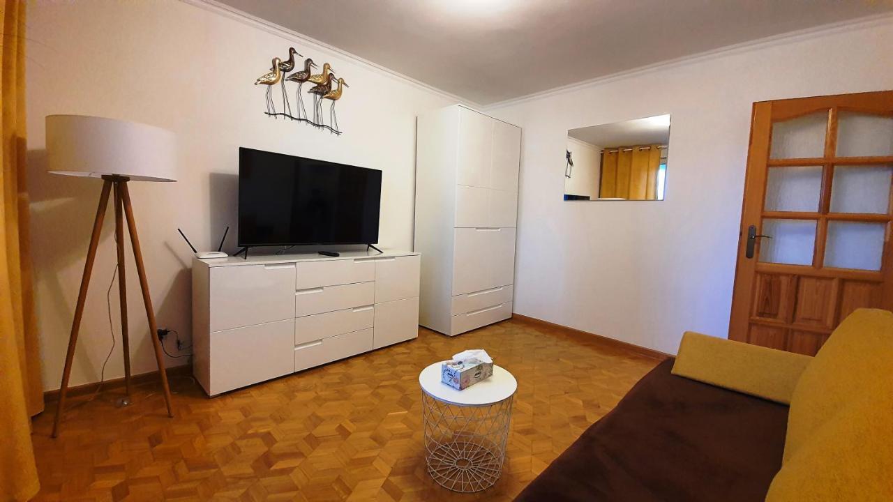 Apartament Motylek Apartman Hajnówka Kültér fotó